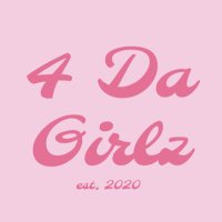 4 Da Girlz (@4dagirlz1) 's Twitter Profile Photo