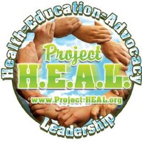 Project HEAL (@projectheal) 's Twitter Profile
