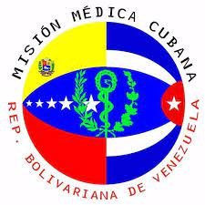 Cuenta oficial de la Mision Médica Cubana en Venezuela, estado Monagas