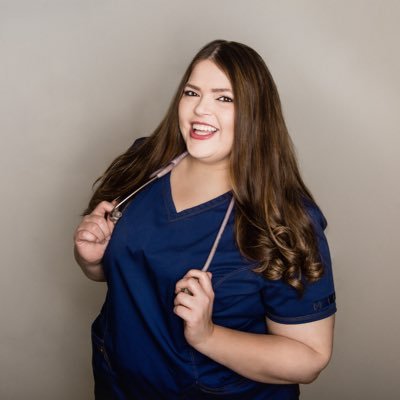 Co-Founder of @LumifyCare and a Johnson & Johnson Nurse Innovation Fellow. I am passionate about encouraging Nurse-led innovation. Create and Innovate!!!