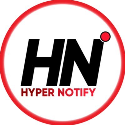 Staff for @hyper_notify ❗️ Premium Reselling Group 🤝