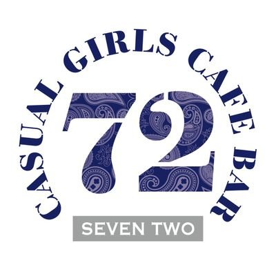 Casual girls cafebar 72【セブントゥー】 〒780-0842 高知市追手筋1丁目8-1 グリーンパークビル9F東 Tel: 088-821-6335 OPEN:20時30分〜LAST 店休日:日曜日(三連休などは月曜休みの場合あり)