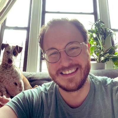 DEIPhil24's profile picture. Arts Accessibility Advocate. Playwright/Writer. Human Rights. Felon. All things pro wrestling, @nyjets , @MasonMBB , and @Mariners