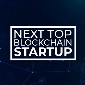 Next Top Blockchain Startup