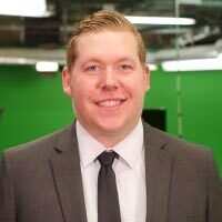 David Cesefske (@cesefskesports) 's Twitter Profile