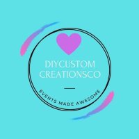 DiyCustomCreationsCo(@DiyCustomCreat1) 's Twitter Profile Photo