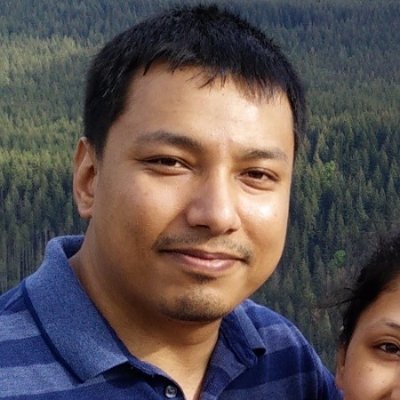jmsktm's profile picture. 10 PRINT "Hello World!"
Founder, https://t.co/nYcp4cMQyA