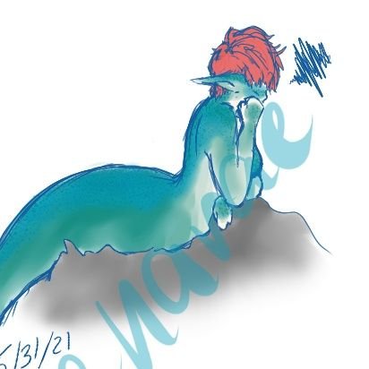 Amenaraeさんのプロフィール画像