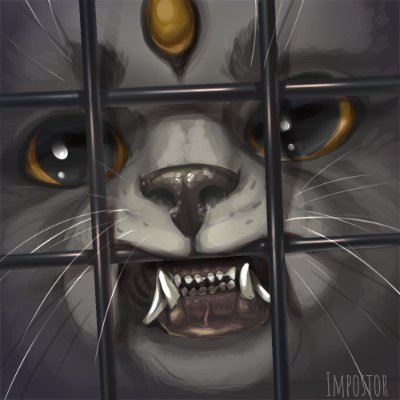 ⛓ IMPOSTOR ⛓ 🔞さんのプロフィール画像