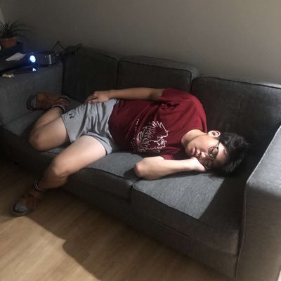 j93h_ahn's profile picture. when i was in paris