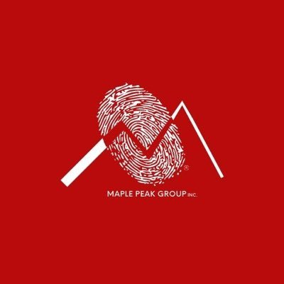 MaplePeakGroup Profile Picture