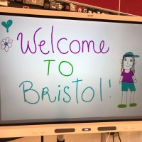 Bristol Rd Middle (@bristolrms) 's Twitter Profile