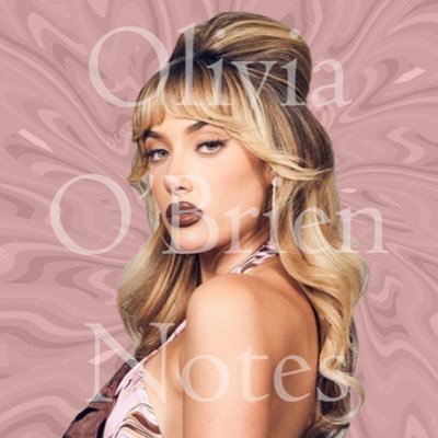 ESP/ENG Olivia O’Brien “Episodes” Season 1 out now: https://t.co/IhPzaT4raH  | Contacto: oliviaobriennotes@gmail.com