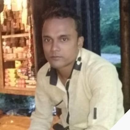 🇮🇳HUMANITY IS MY RELIGION🇮🇳
Writer.Blogger. Teacher.Poet.Shayar.Political observer.हिंदीप्रेमी,सर्वोदयवादी,भारतीय