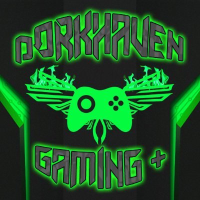 Gaming vids, unboxings, random silliness and a love of all things nerdy. Find us on YouTube @ https://t.co/lmN8eL1zYw and Twitch @ https://t.co/09xmdqUhiZ!