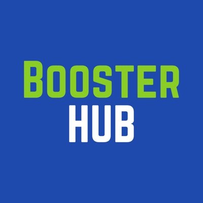 Run your booster club like a champ with BoosterHub!