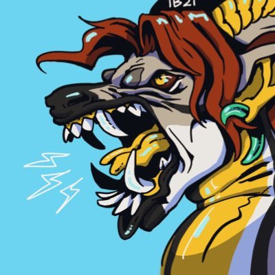 ✨ she/they ✨ ❤️🧡🤍🩷💜 ✨ Chapman Anim ‘24 ✨catgirls dragons and body horror take your pick