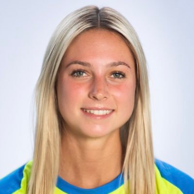 Kendall Memoly #7 Midfielder SC Blues ECNL 05 Class of 2023   Colorado College Commit