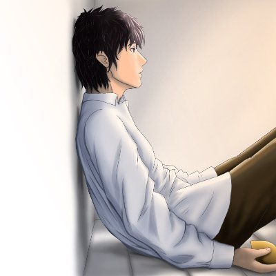 tellさんのプロフィール画像