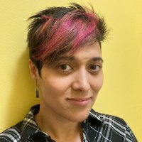 Dr. Lyra D. Monteiro (she/zie) is not leaving.(@intersectionist) 's Twitter Profile Photo