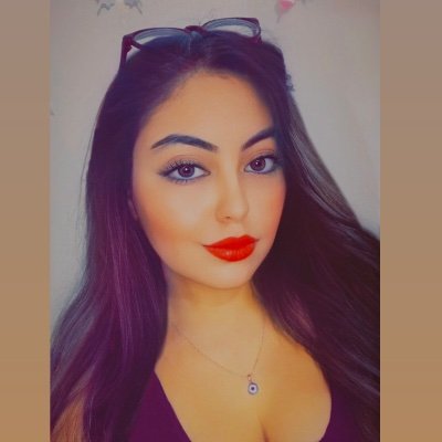 ElimaNourita's profile picture. 