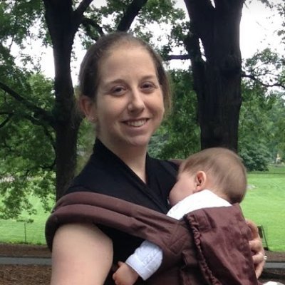 Lisa Yoskowitz Profile