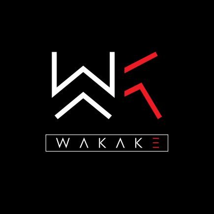 Music | Heartbeat | Language | Lifestyle | Culture | Love | Xtreme Adventurer 
facebook @WakakeBrand
instagram @WakakeBrand
tumblr @WakakeBrand