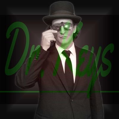 The Official Twitter account for music by Dr. Keys. @felixsbelt (F); #DoctorsWithoutOrders; NFTs. New music. Always. Hear about it here first!
