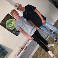 Brandon (@bppstudd) 's Twitter Profile