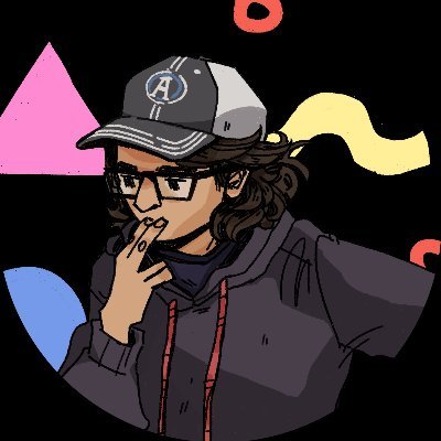 mikolwaves's profile picture. 19, junior full stack developer? | college grad at 17, uc berkeley MIDS | js, python, swift | portfolioless in fintech | the tech side of @still_mikol