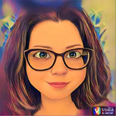 cdutley's profile picture. More sass than spoons. She/her