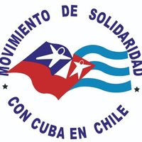 Solidaridad Cuba Chile. Movimiento Congreso 2020(@Cuba_Soberana) 's Twitter Profileg