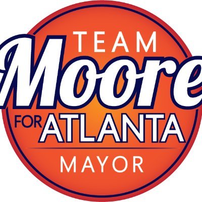 Unofficial fan account for @mooreforatlanta. Vote Felicia Moore for Mayor on Tuesday, Nov. 2