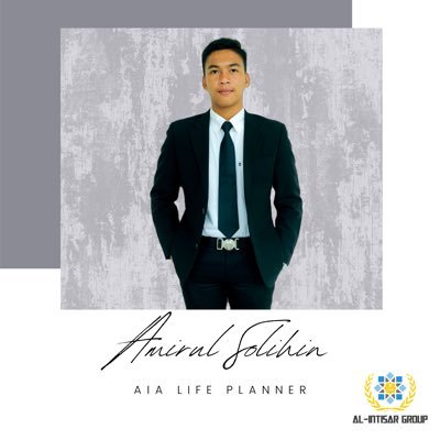 Solihin_AIA's profile picture. 