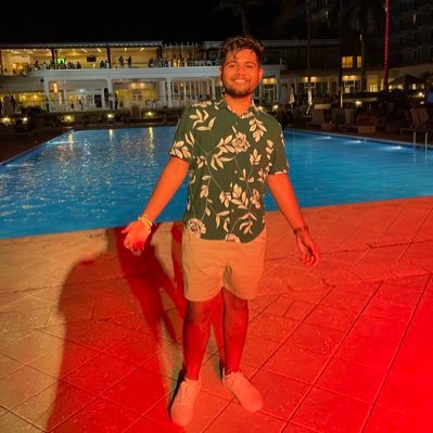 👨🍳🍷 🏖 ✈️ 💼 👩🎨 📈 Computer Engineer || #UGA17 & #GSU20 Alum 🐾 Founder/CEO @mirchme