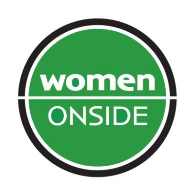 Women Onside Profile