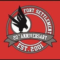 Fort Settlement Middle School(@FSMSFalcons) 's Twitter Profile Photo