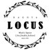 LOCUS (@locus_nagoya) Twitter profile photo