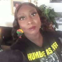 mamie turner - @HlforhfMamie Twitter Profile Photo