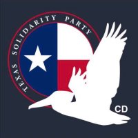 Texas Solidarity Party🧡 (@texasasp) 's Twitter Profile