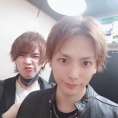 歌舞伎でBARやらせてもらってます😃