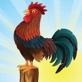 seval_official's profile picture. சேவல் சண்டைகிற பேர்ல எங்களுக்குள்ளேயே அடிச்சுக்க விடறீங்களே டா மனுச பயலுங்களா..
நாங்க தான்டா ஆதி காலத்து Alarm
#ஒன்றியஉயிரினங்கள் ❤️🐓