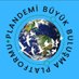 PLANDEMİ BÜYÜK BULUŞMA PLATFORMU (@buyukbulusmaplt) Twitter profile photo