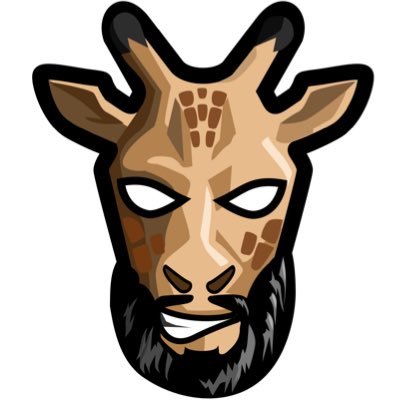 GrafTheGiraffe Profile Picture