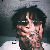 Trench (@saylesstrench) 's Twitter Profile