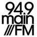 94.9 Main FM (@949mainfm) Twitter profile photo 94.9 Main FM (@949mainfm) Twitter profile photo