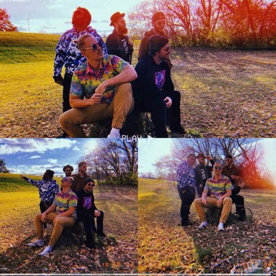 We_areband's profile picture. We Are is a collaborative music group producing sounds of all sorts based out of mpls, mn 📍 // Spotify, YouTube + other links below ⬇️✨