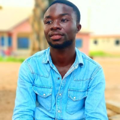 KorangOfori's profile picture. Ghanaian by birth a Christian educated