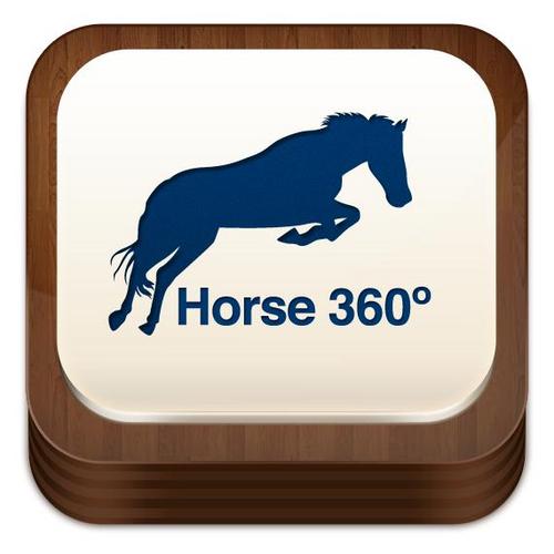 Iphone App, Blog, Discussion, Sharing Info. Helping to improve the well being of horses through education.