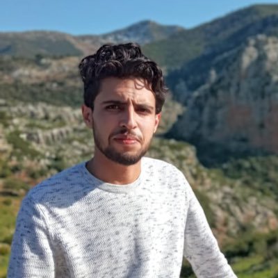 MhaYounes's profile picture. software engineer (freelancer)👨‍💻. JavaScript, Go lang and Python lover, eats API for breakfast. Front-End development is though.
